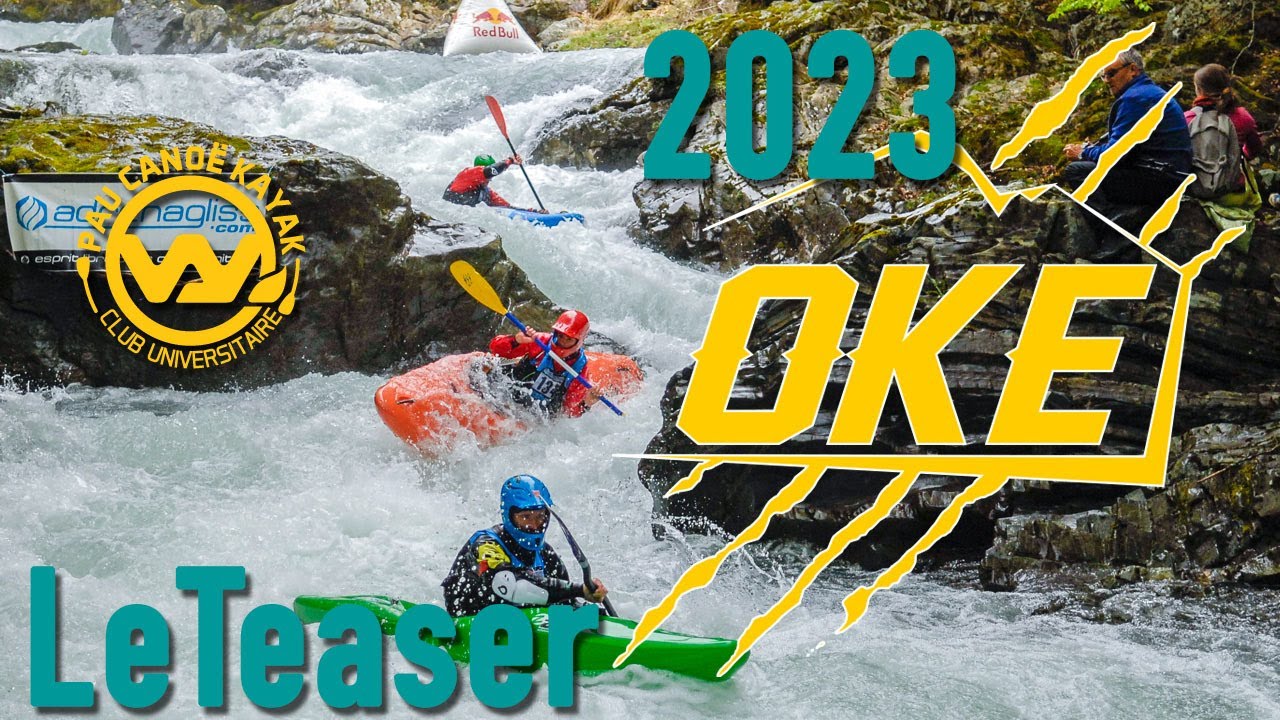 OKE 2023 - Teaser