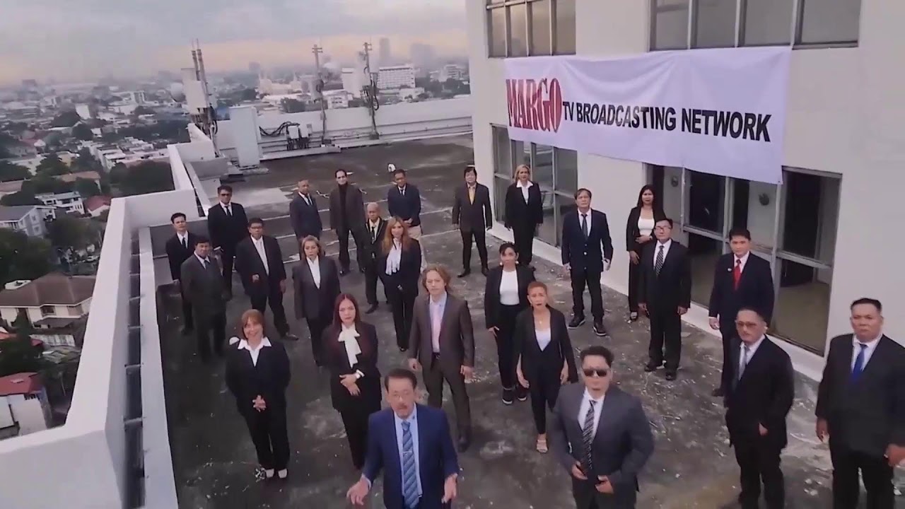 REPORMA NG BAYAN (MARGO TV Broadcasting Network FEB. 2, 2026)