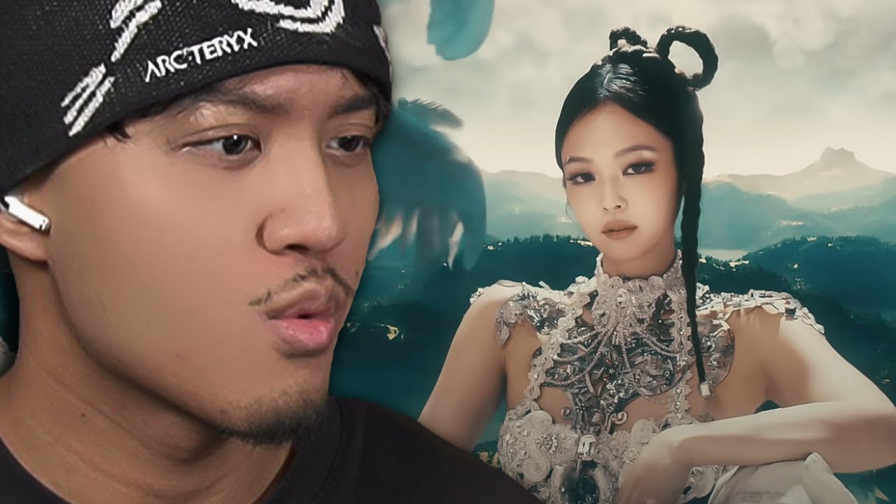 JENNIE - ZEN (RUBY ALBUM MARCH 7) | REACTION