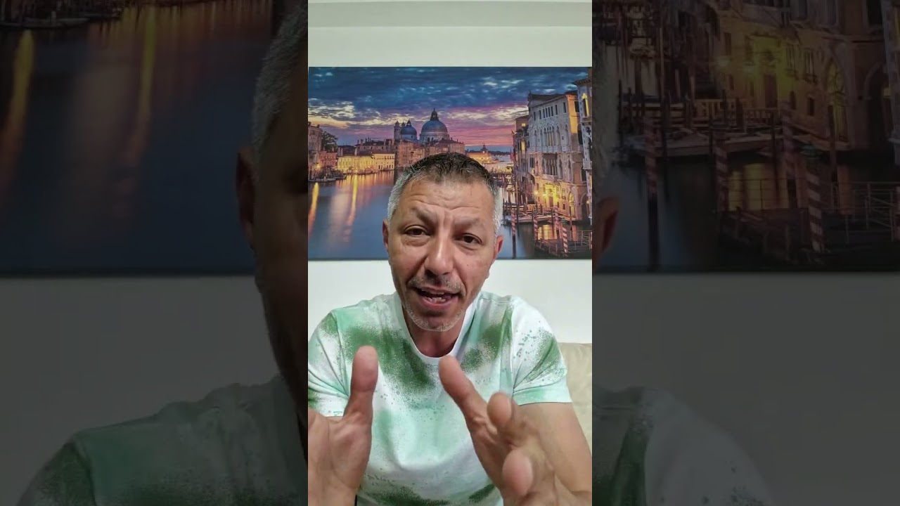 أطلق سراح مشاعرك السلبية ! #د_حسن_المزين