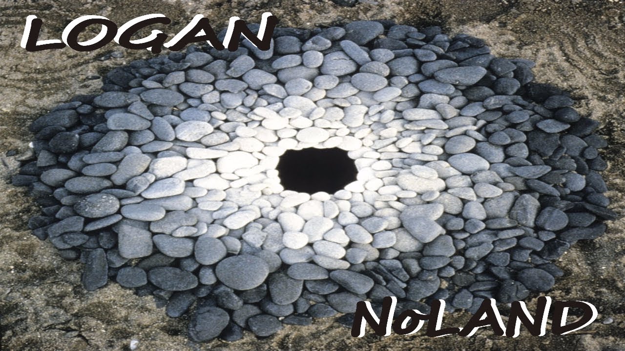 Gogs - NoLAND (Gidge - Norrland & Sahal&eacute; - Magharibi remix)
