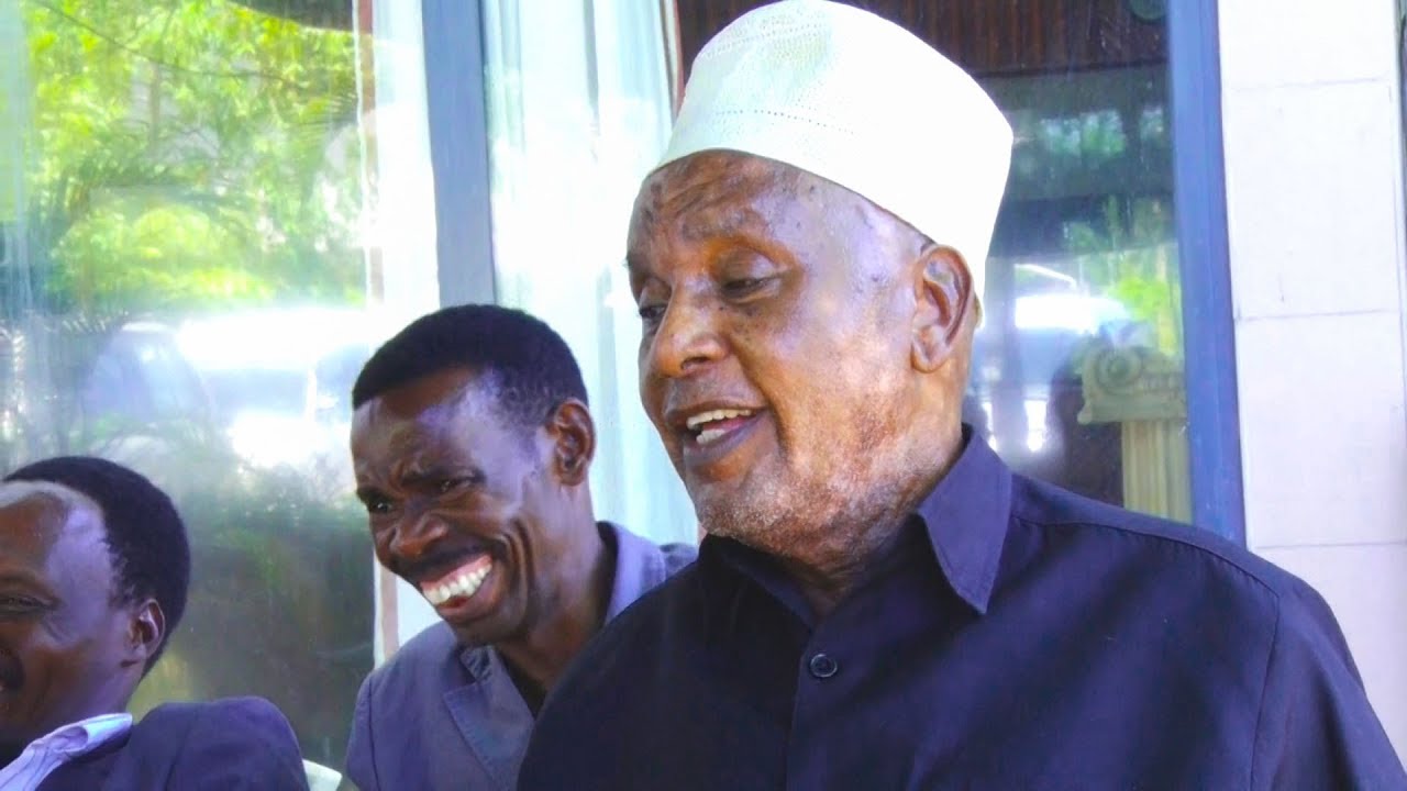MREMA MPAKA KACHEKA: 'Nimemchukua Mchungaji Marekani Kapata kura 14'