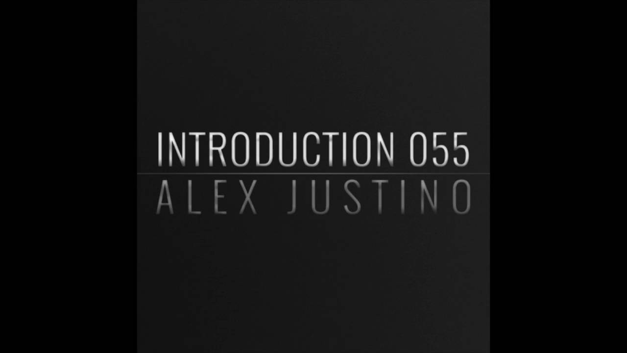 Alex Justino - Introduction 055