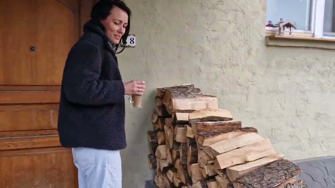 Daily vlog 16 marca 2026