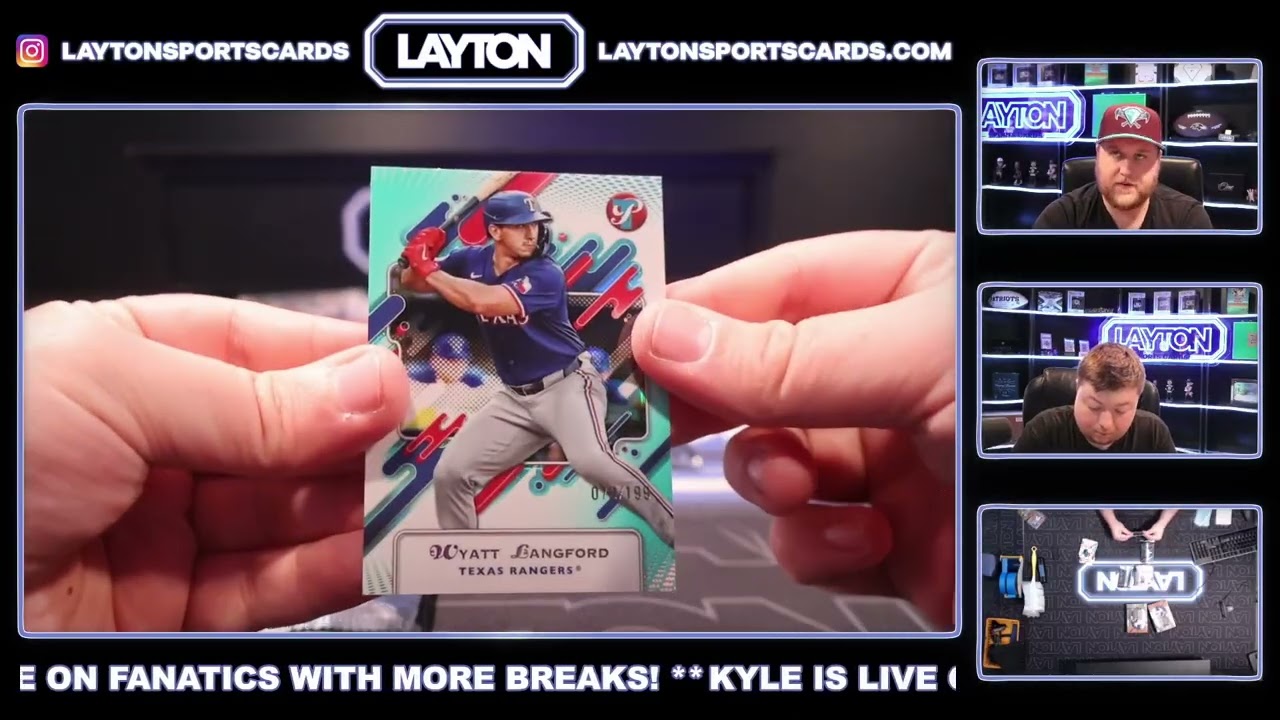 Набор из 4 коллекционных бейсбольных карточек Topps Pristine & Museum Collection 2025 года, номер...