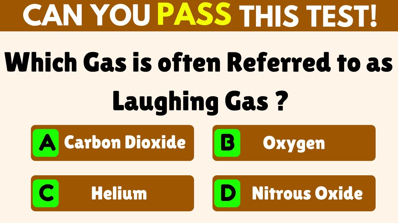 Can You Pass This Test! || Most Senior's Can't Pass This Test #quizchallenge #mcqsseries