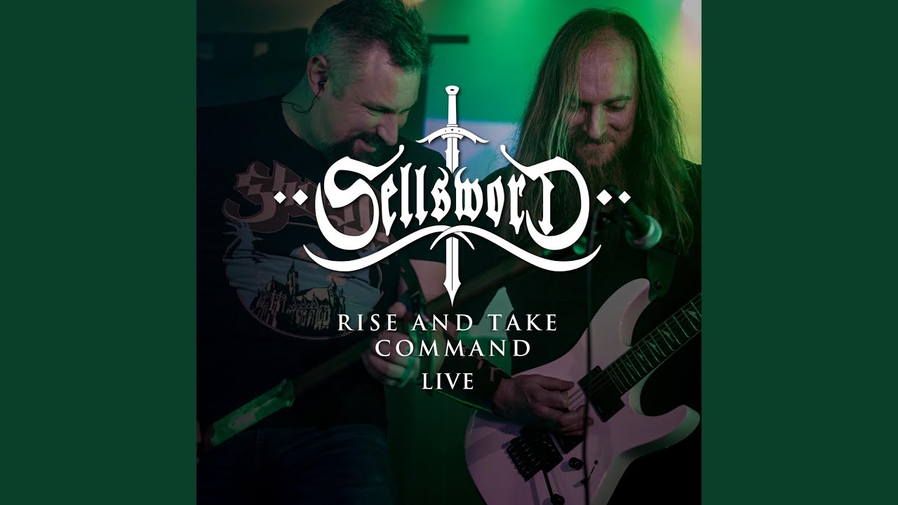 Rise and Take Command (Live)