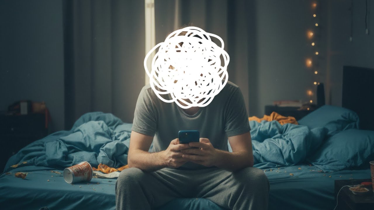 ليه انت كسول؟ | ?why are you lazy