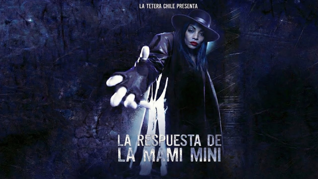 Mami mini le responde a Rusiesin en la entrevista agridulce!?