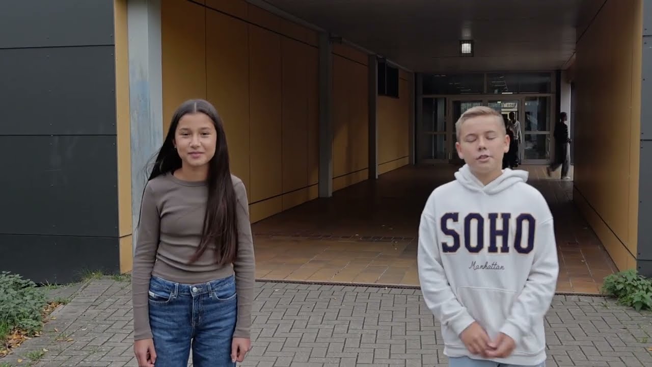 Imagefilm Gymnasium Voerde