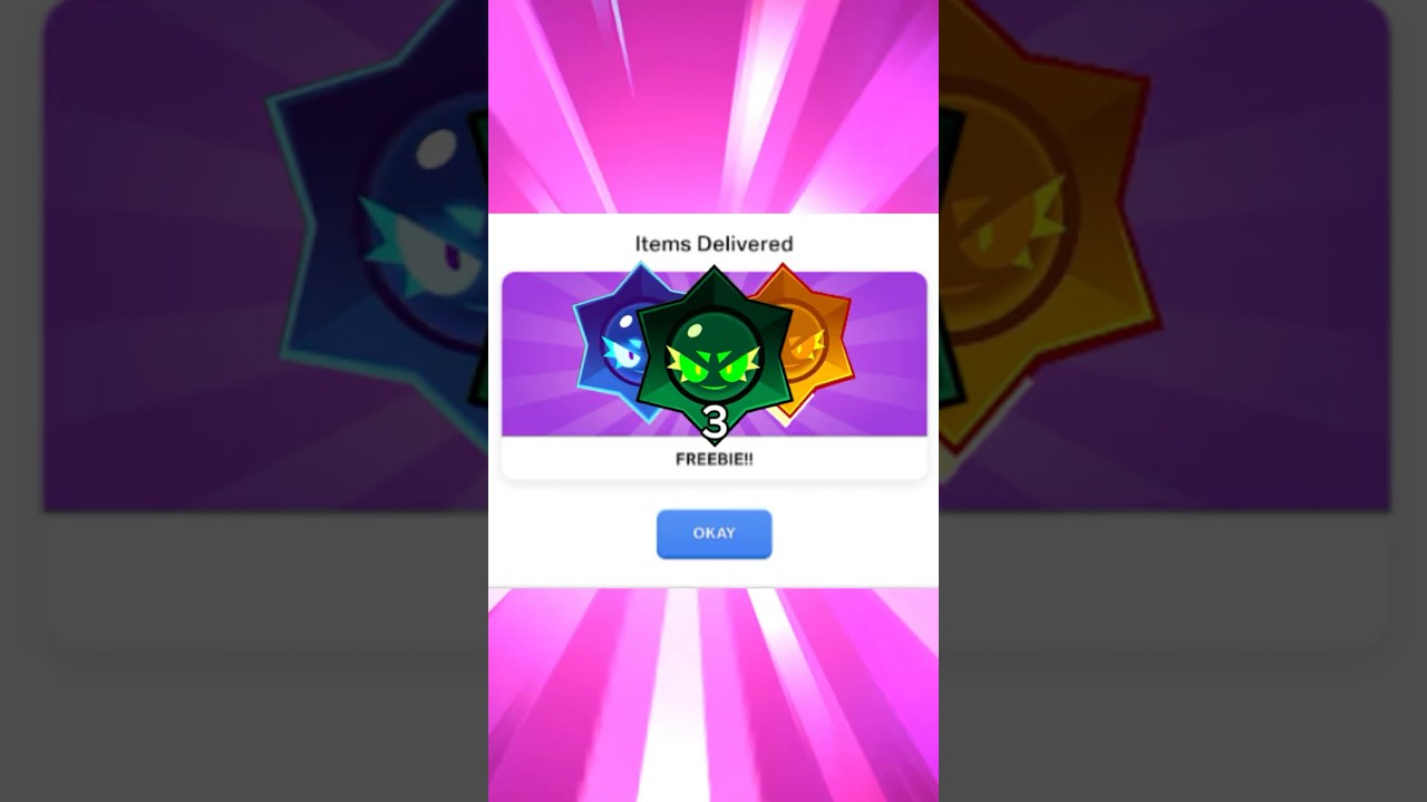 НЕТ!😱 3 БЕСПЛАТНЫХ ВЫПАДЕНИЯ ХАОСА✨🍀