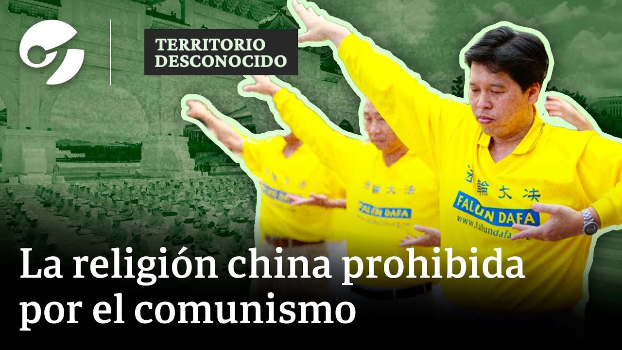 Falun Dafa: la religión prohibida en China y presente en Buenos Aires | Territorio Desconocido