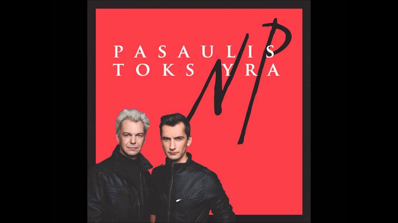 Naktinės Personos - Kai jausmai užvaldo širdį (remix 2015)