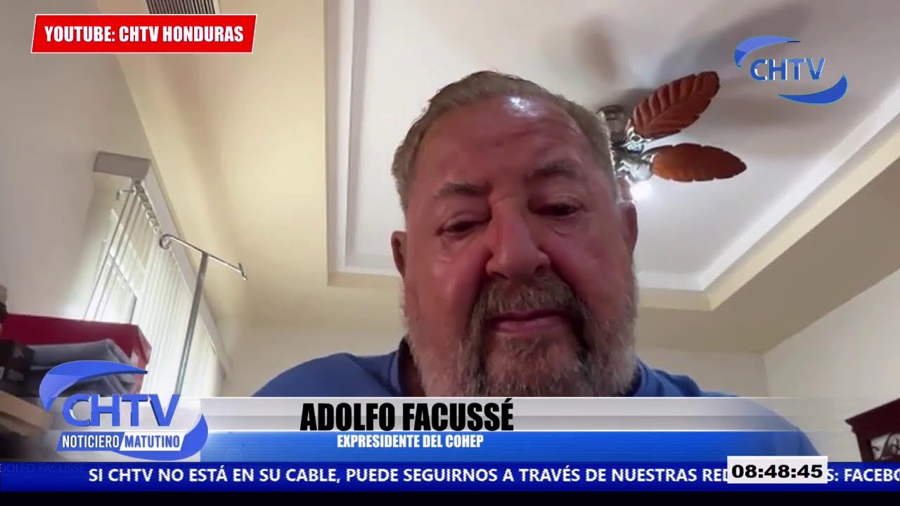 Chtv Honduras