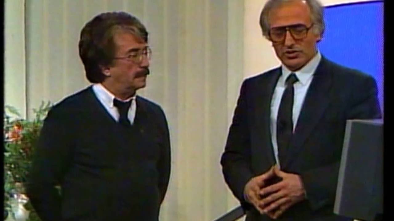 Bilgisayar D&uuml;nyası B&ouml;l&uuml;m 1