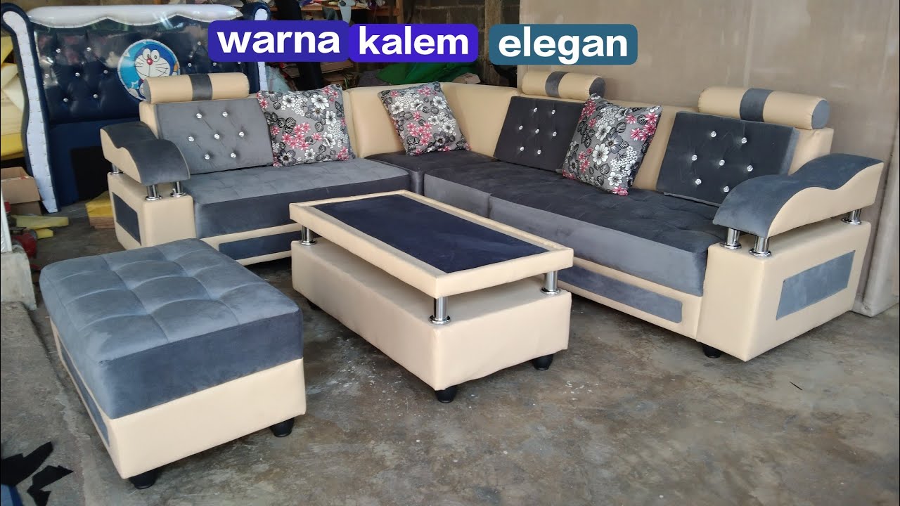 proses pembuatan SOFA minimalis/making SOFA,@BambangWarnoto