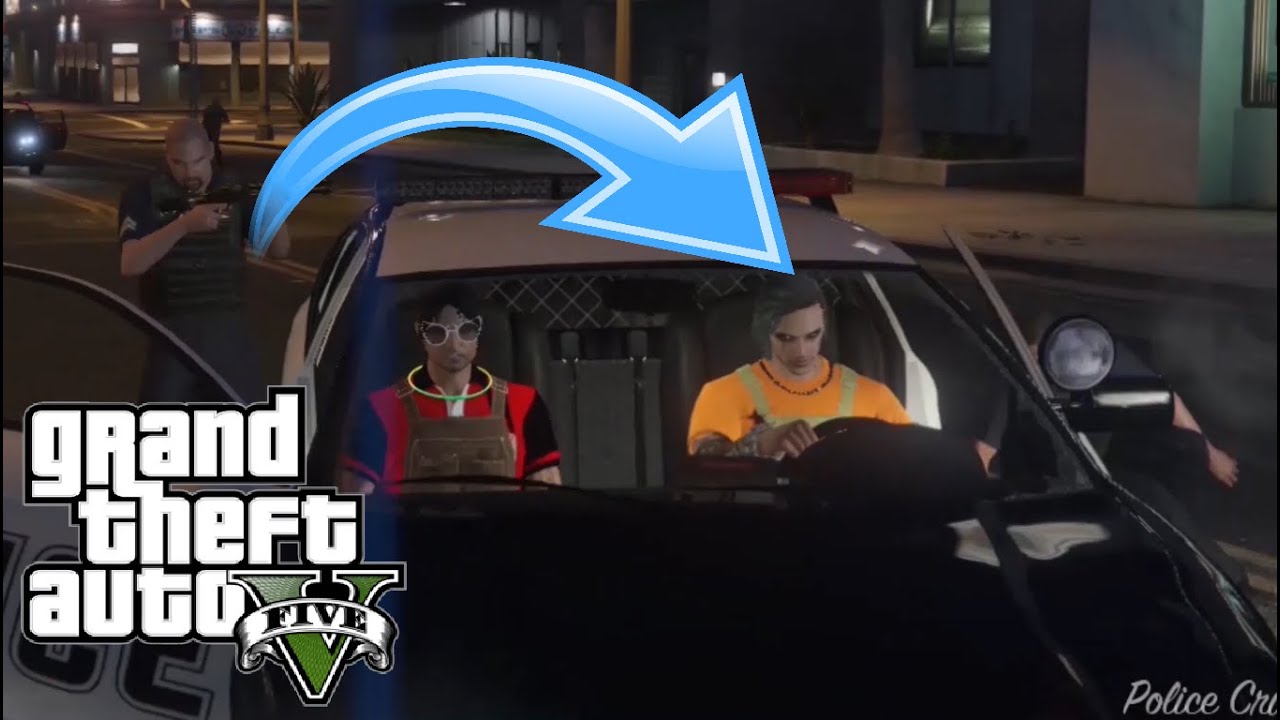 [GTA5 - Funny Compilation] Funny Moments #15