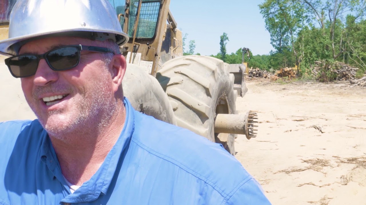SWAMP LOGGERS NC - 