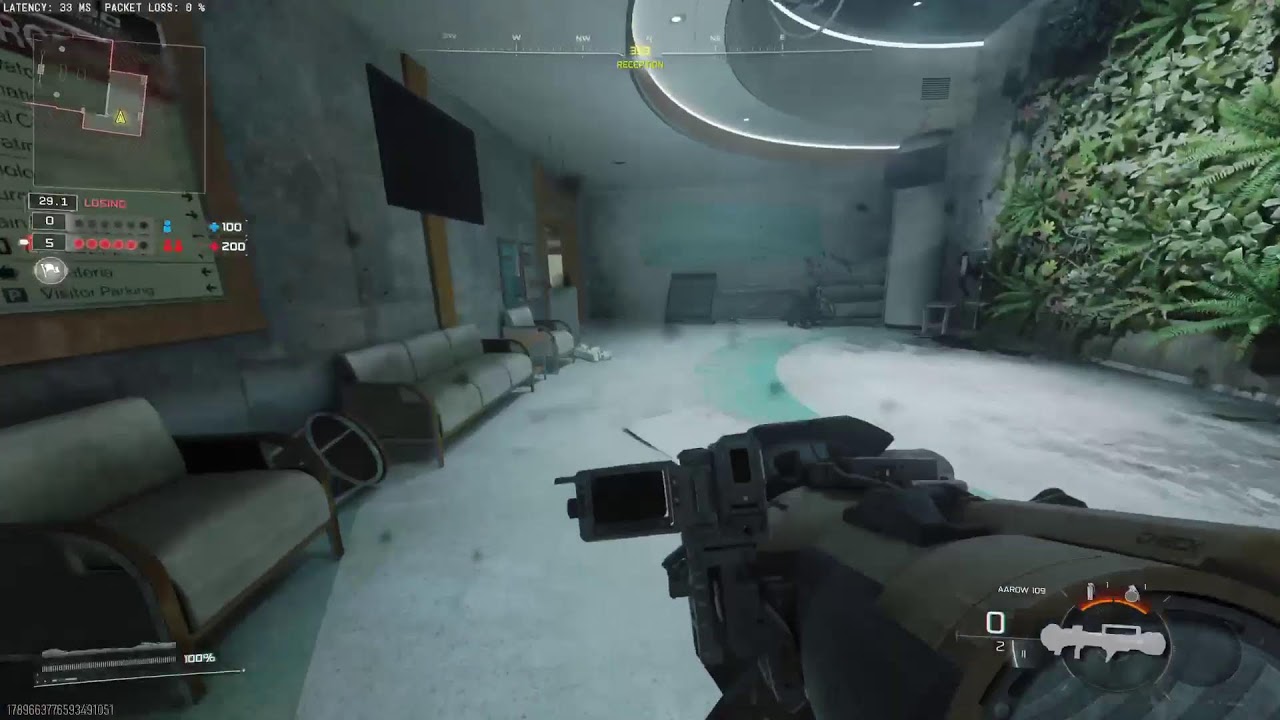Chillin on Blackops 7