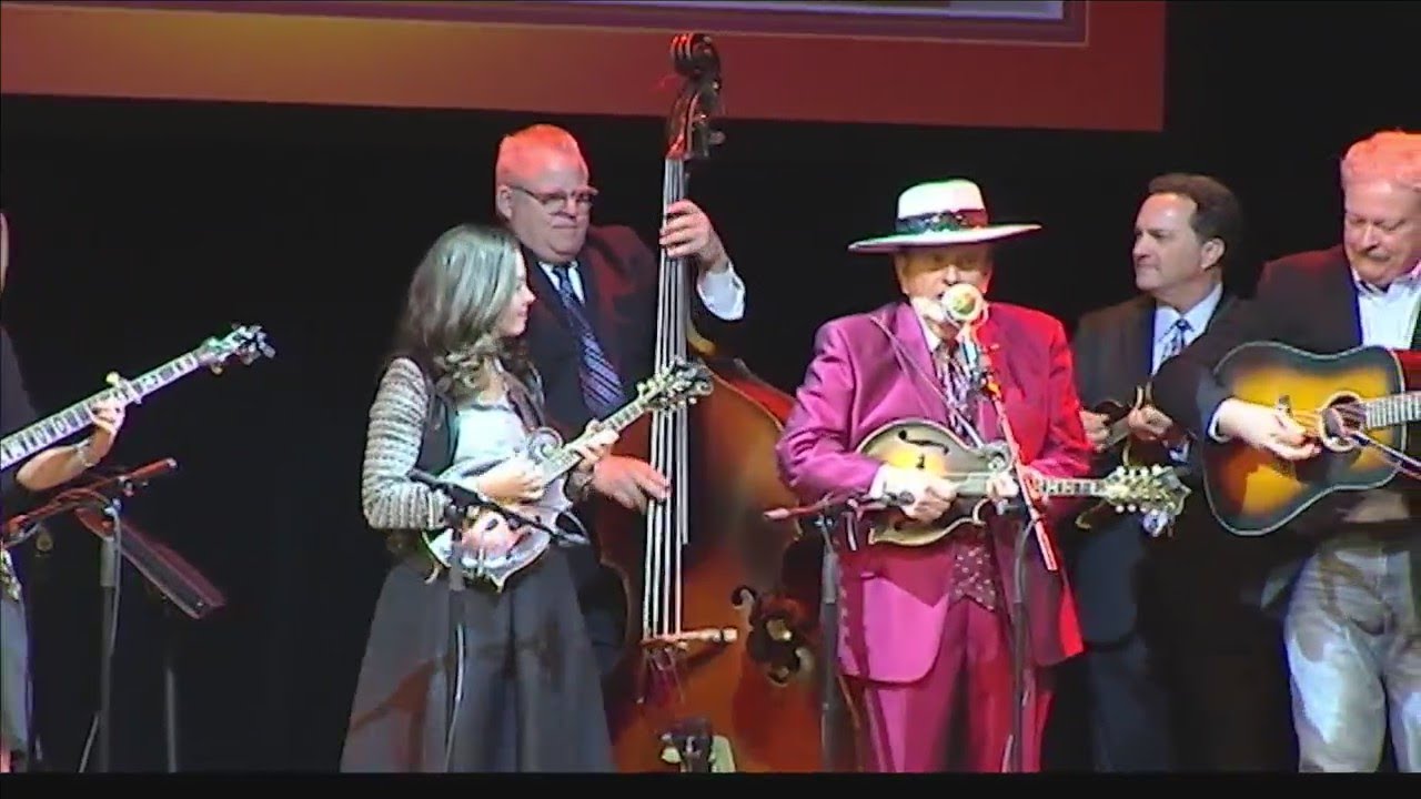 Bluegrass Music Hall of Fame and Museum opens in Owensboro