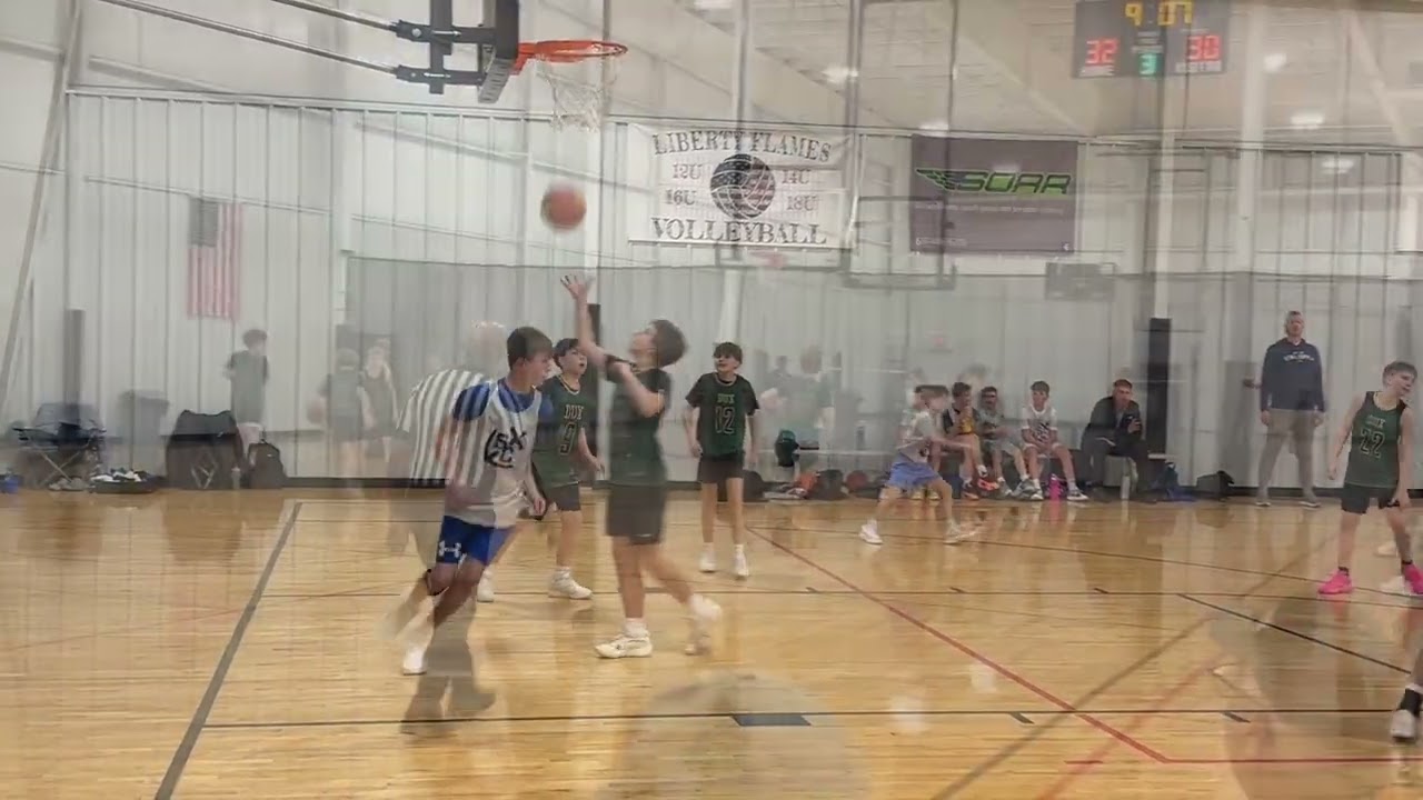 Owen - Basketball - 2026.03.16 - ZW.6th vs. South Christian