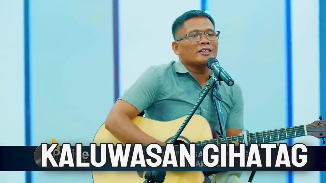 Kaluwasan Gihatag