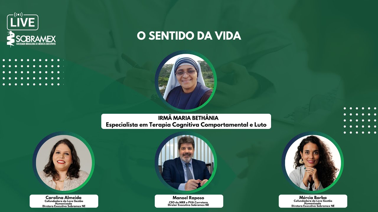 O Sentido da Vida