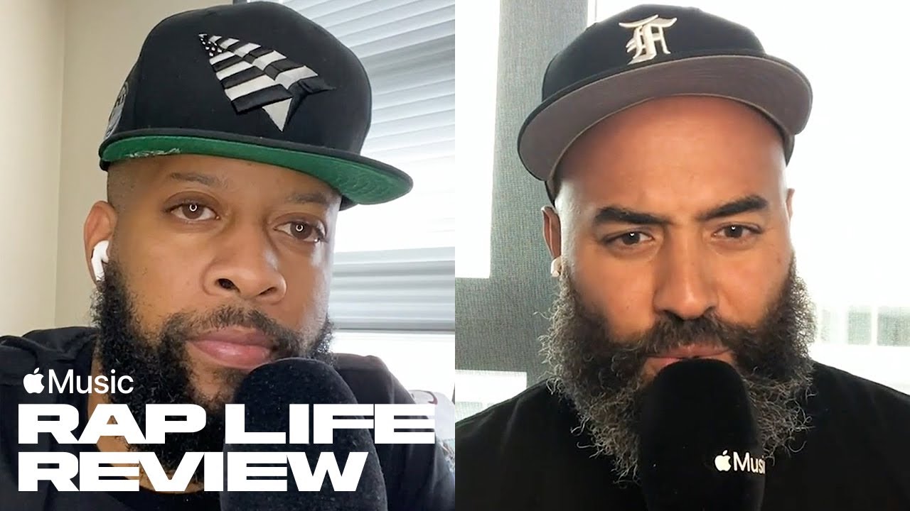 Tory Lanez &lsquo;DAYSTAR&rsquo; Album Release and Megan Thee Stallion Incident | Rap Life Review