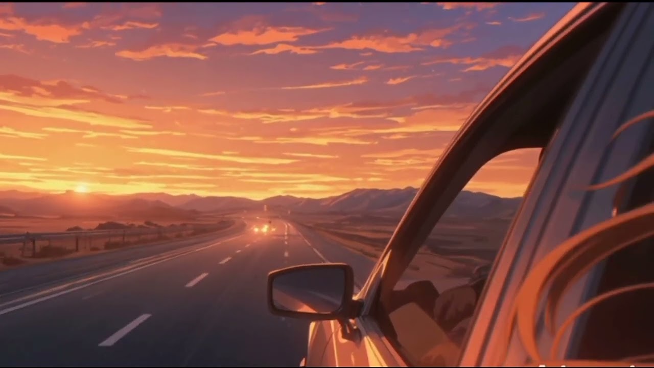 Highway Anthems &ndash; Road Trip Vibes | Epic Chill Music for Driving & Escape