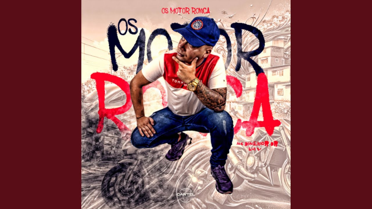 Os Motor Ronca