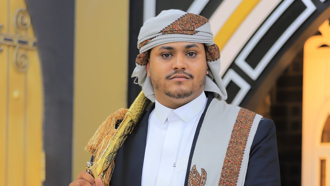 يتشرف الوالد/هشام عبدالله قايد ظافر العامري  بدعوتكم لحضور زفاف نجله محمد هشام العامري 