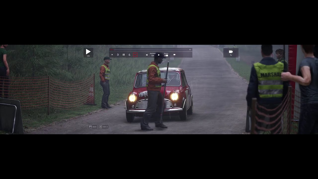Assetto Corsa Rally - Calm before the storm!