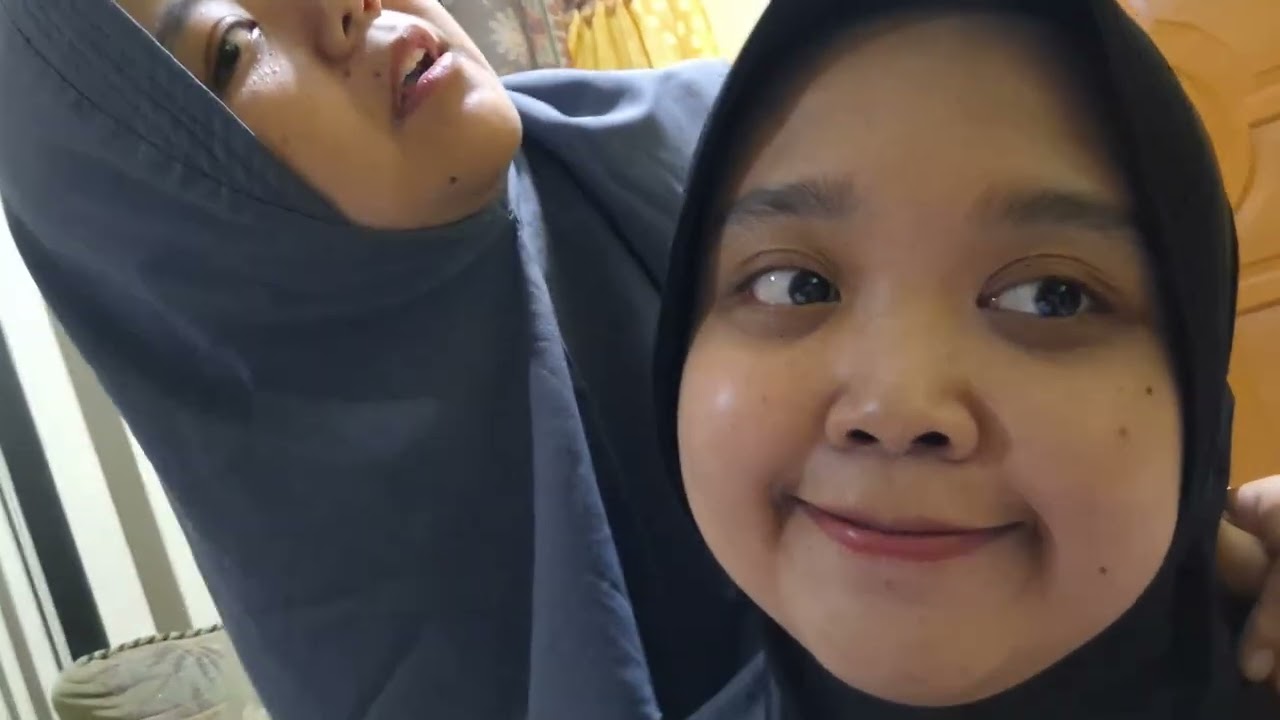 SUKI-SUKI DI RUMAH NENEK🥘🏡👵🏻