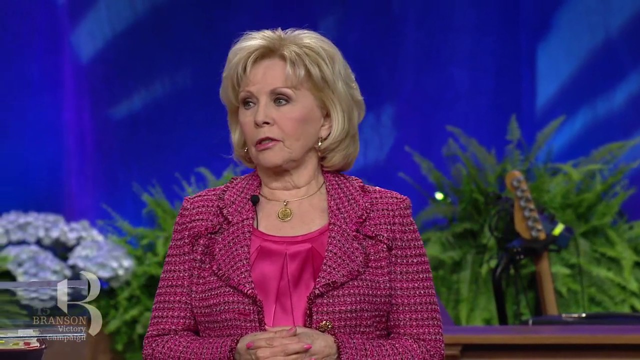2015 Branson Victory Campaign: Faith Takes It  (2:00 p.m.)
