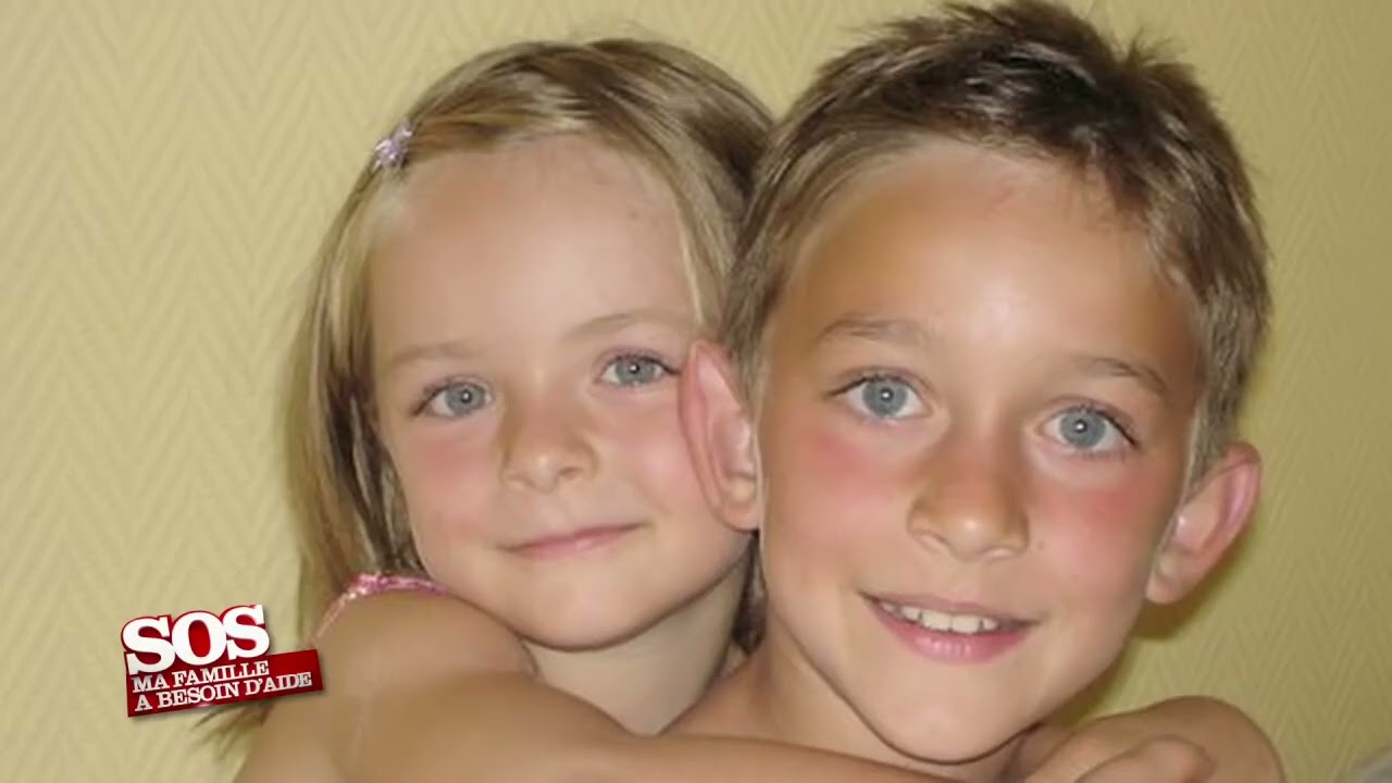 SOS MA FAMILLE A BESOIN D'AIDE Laëtitia et Liliana