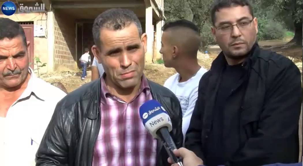 جيجل: الأوحال ومياه الصرف تحاصر سكان حي أولاد عميور بالميلية