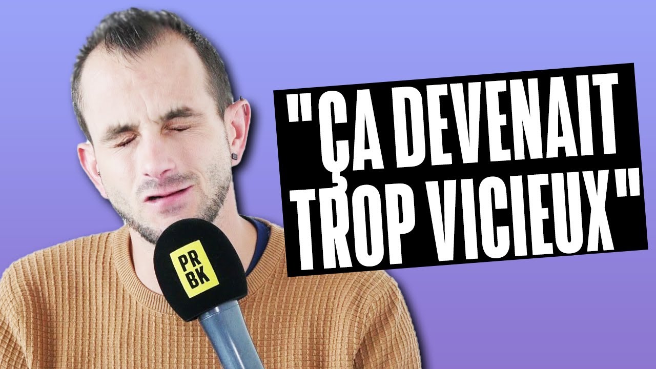 Christopher : les vraies raisons de sa disparition de la télé