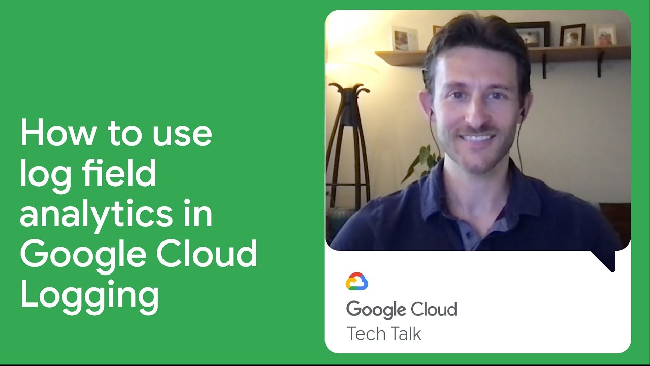 How to use log field analytics in Google Cloud Logging