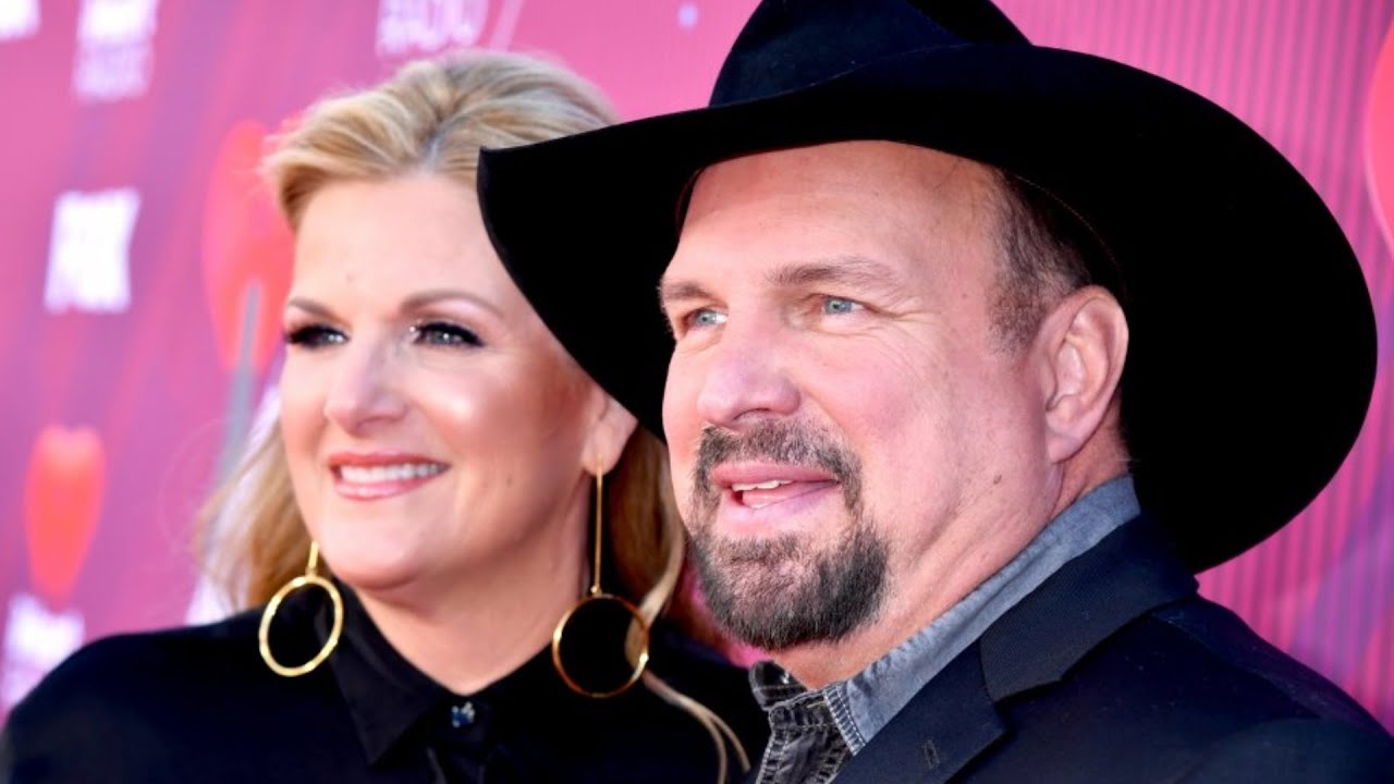 The Truth About Trisha Yearwood & Garth Brooks' Marriage