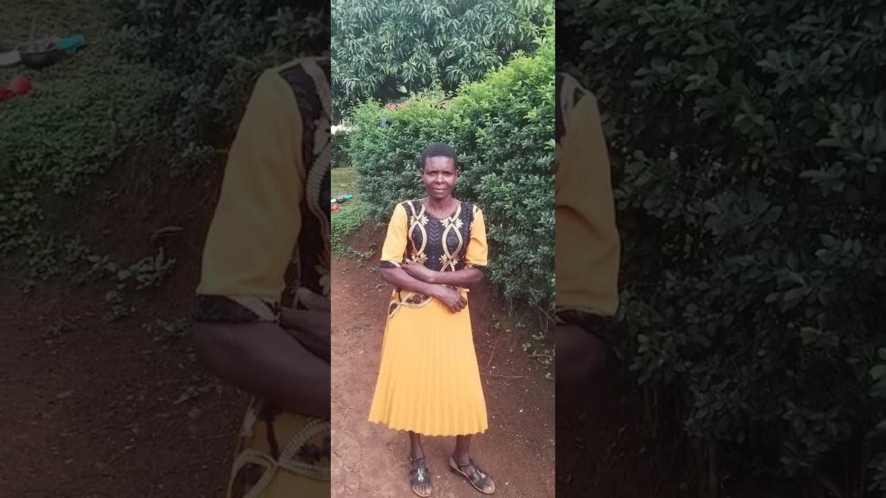 Yutiko by @judithOngoro Official audio 