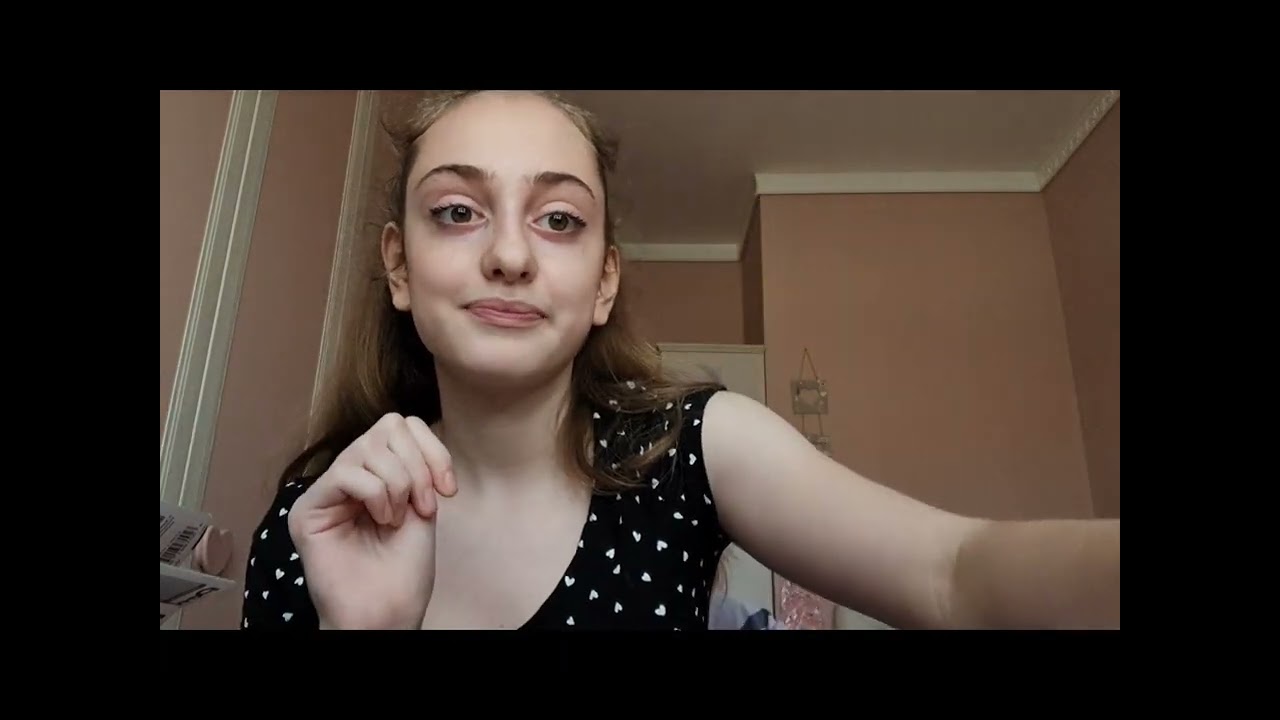 Haul Back to school ❤️#perte #backtoschool #tiktok #foryou