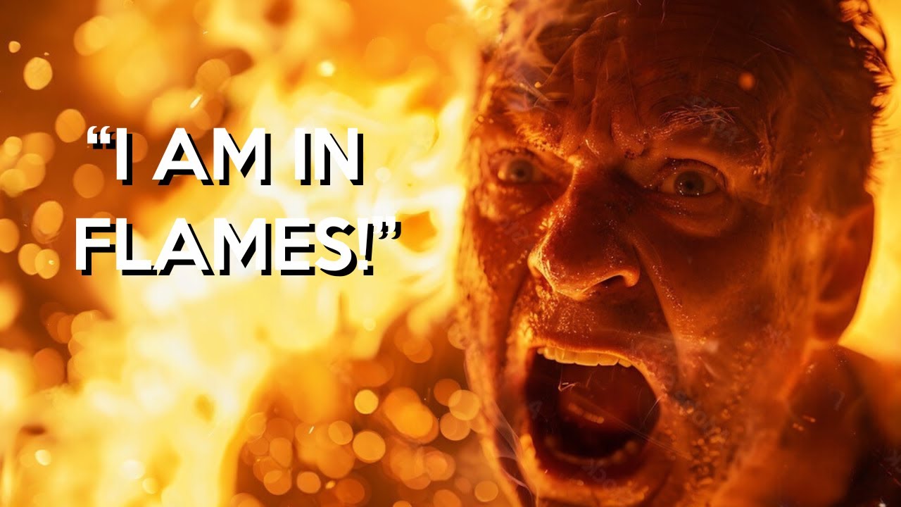 Famous Atheists Chilling Last Words Before Dying...