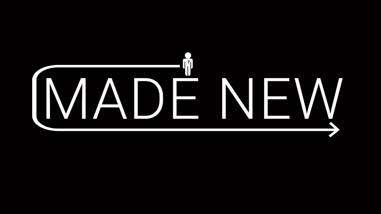 1-25-26 - Made New - New Attitude - Pastor Mike Bailey message