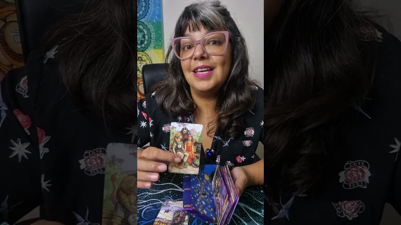 Lectura de amor🔮 🪬 #tarotdeclo #tarot #lecturadetarot #lecturadeamor #tarotista