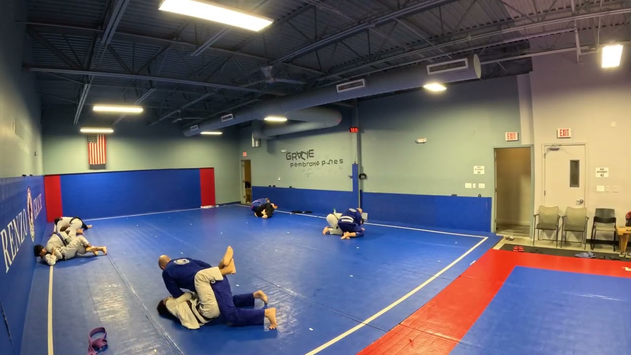 3/4/26 sparring 6/6