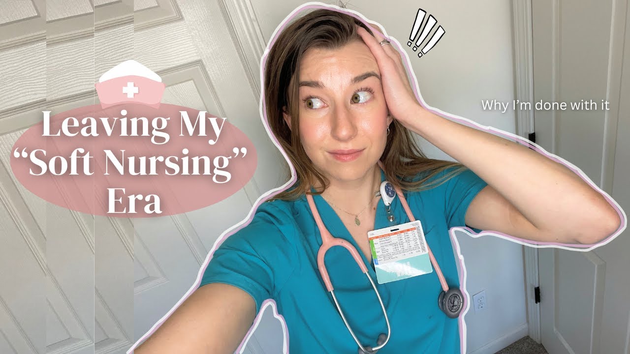 Going Back to Bedside Nursing When Everyone Else Is Leaving