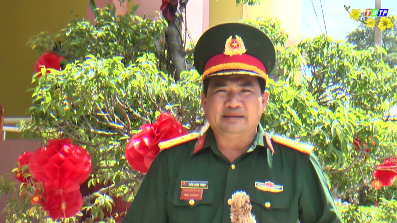 MÙA XUÂN VỮNG BƯỚC LÊN DƯỜNG