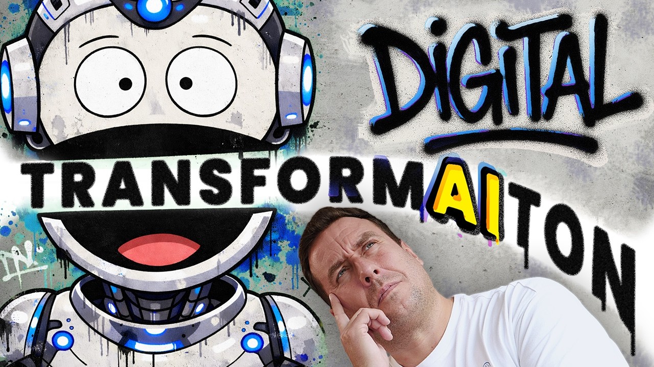 Is Digital Transformation Still a Thing in 2026?