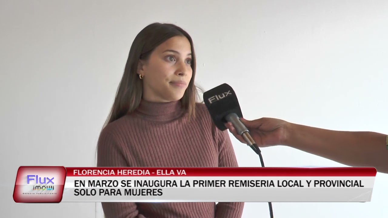 FLORENCIA HEREDIA - ELLA VA