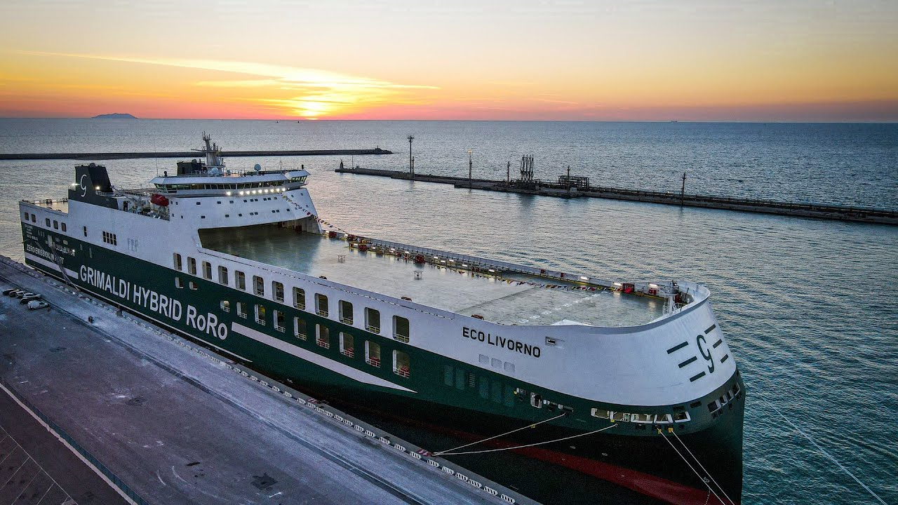 ALIS CHANNEL - Speciale ECO LIVORNO